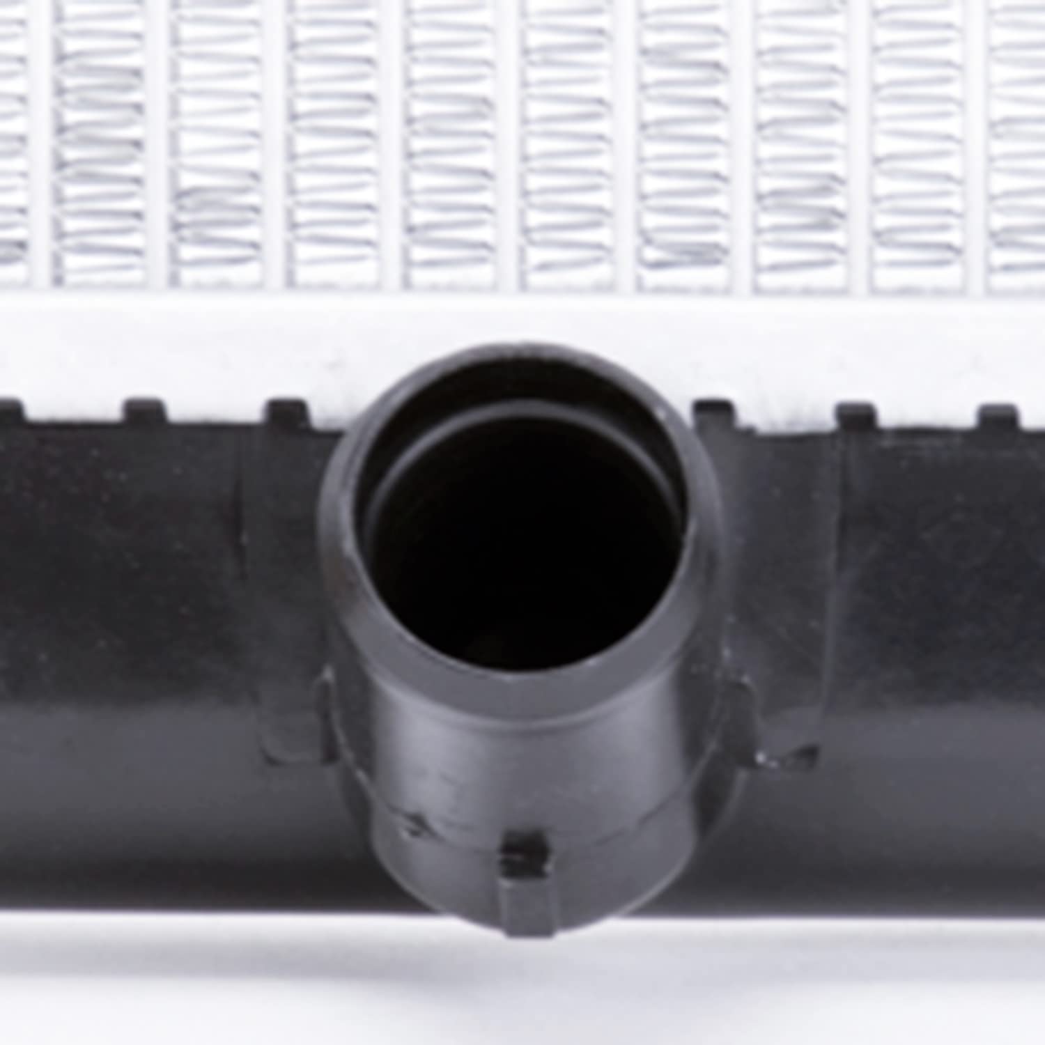 Radiator TYC Compatible with 2007-2008 Honda FIT