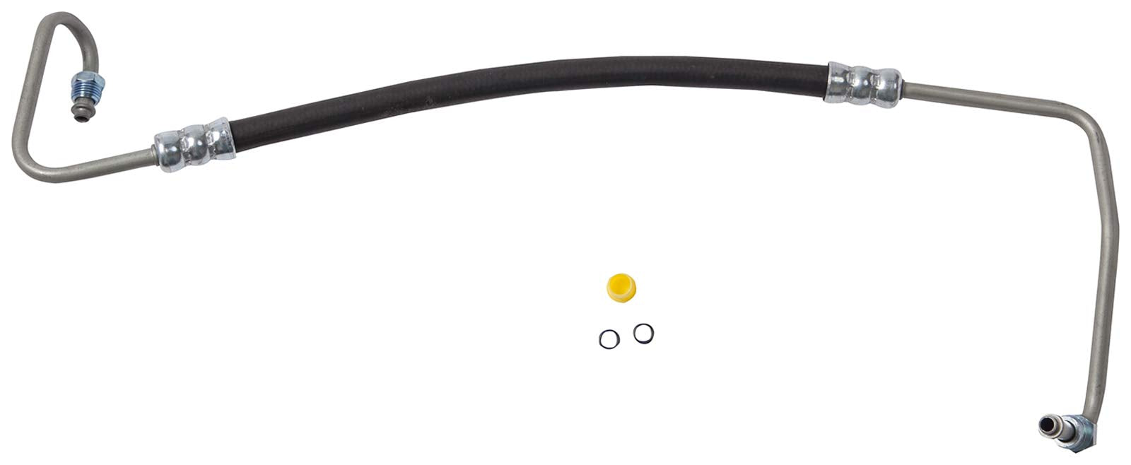 Power Steering Gates 361780 Hose Assembly Pressure Line