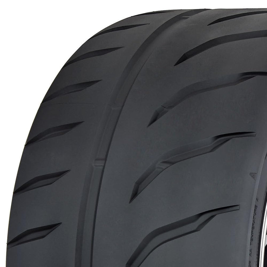PROXES Toyo R888R Automotive-Racing Radial Tire - 315/35ZR17 102W