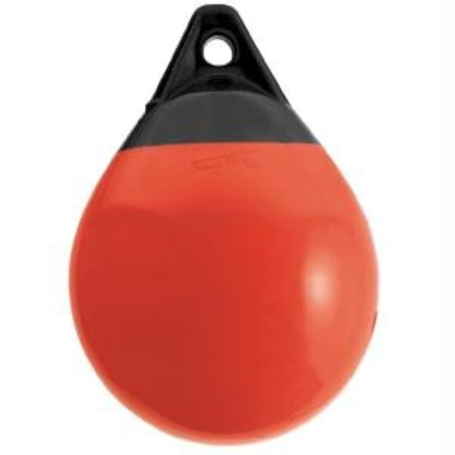 A-1 Polyform A Series Buoy 11" Diameter Red