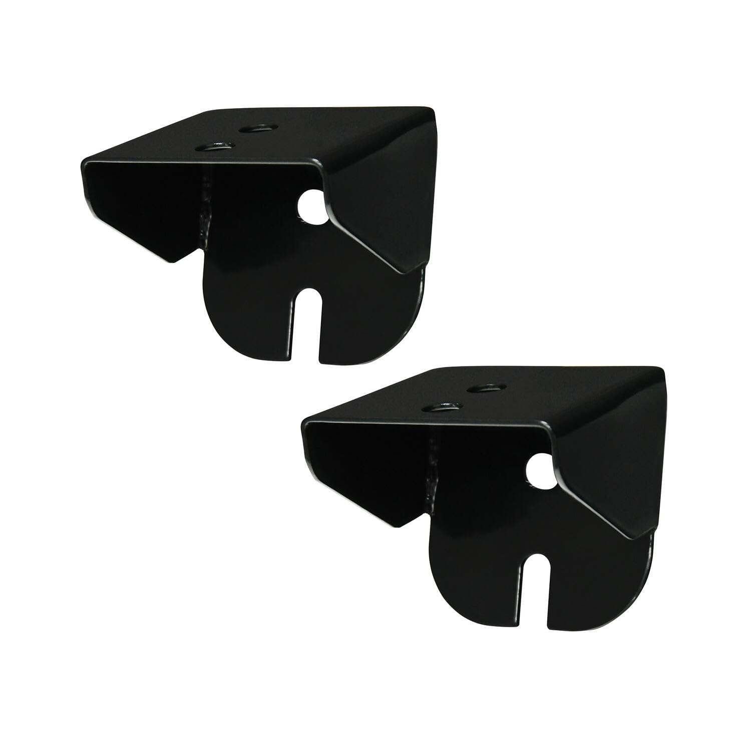 HLR LED Auxiliary Light Mount Westin 57-89045 fits HLR Truck Rack