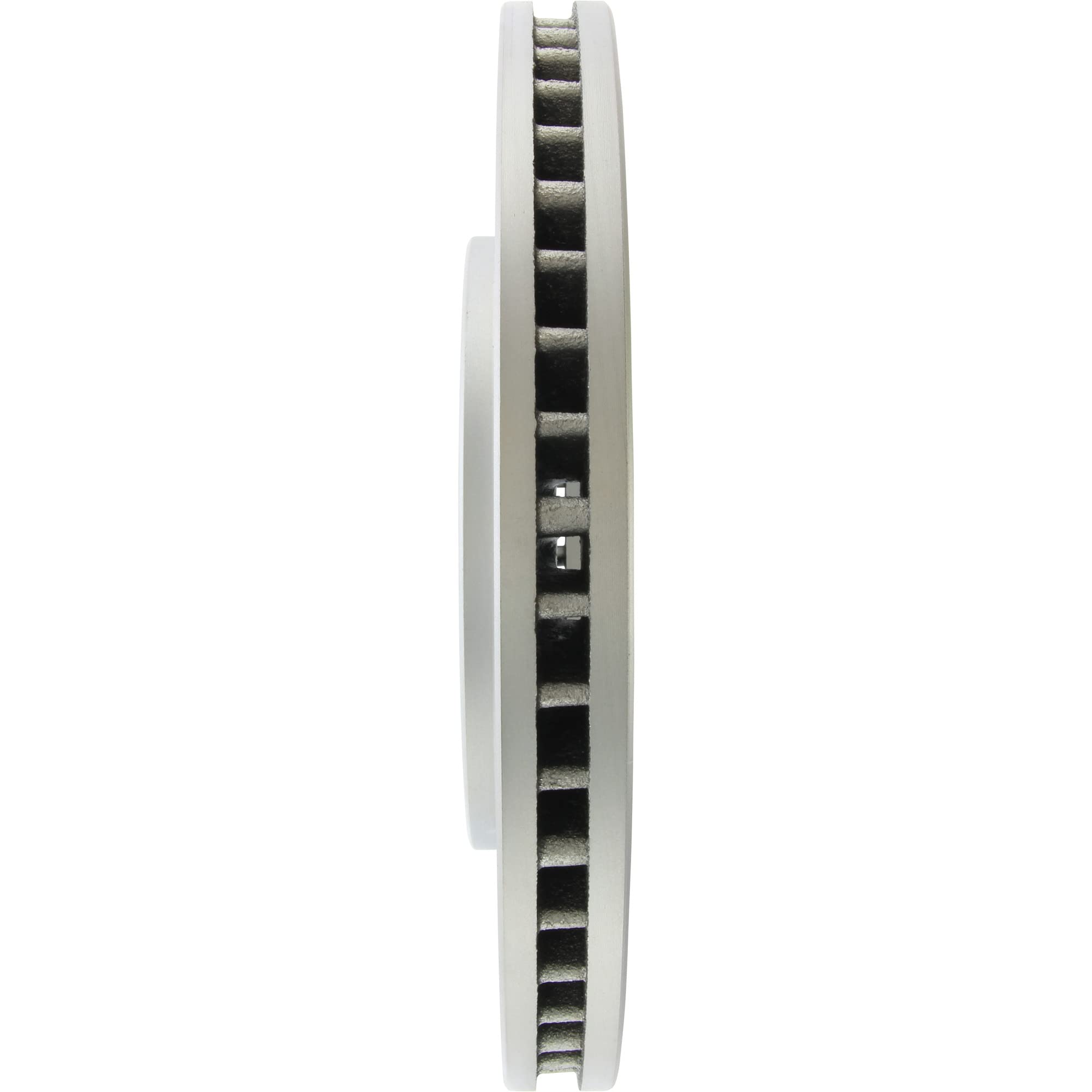 320.42085F Centric - GCX Plain 1-Piece Front Brake Rotor