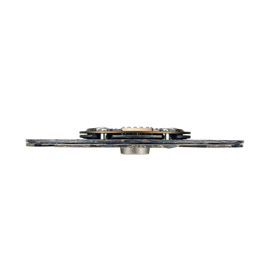 Clutch Friction Disc - Centerforce I and II