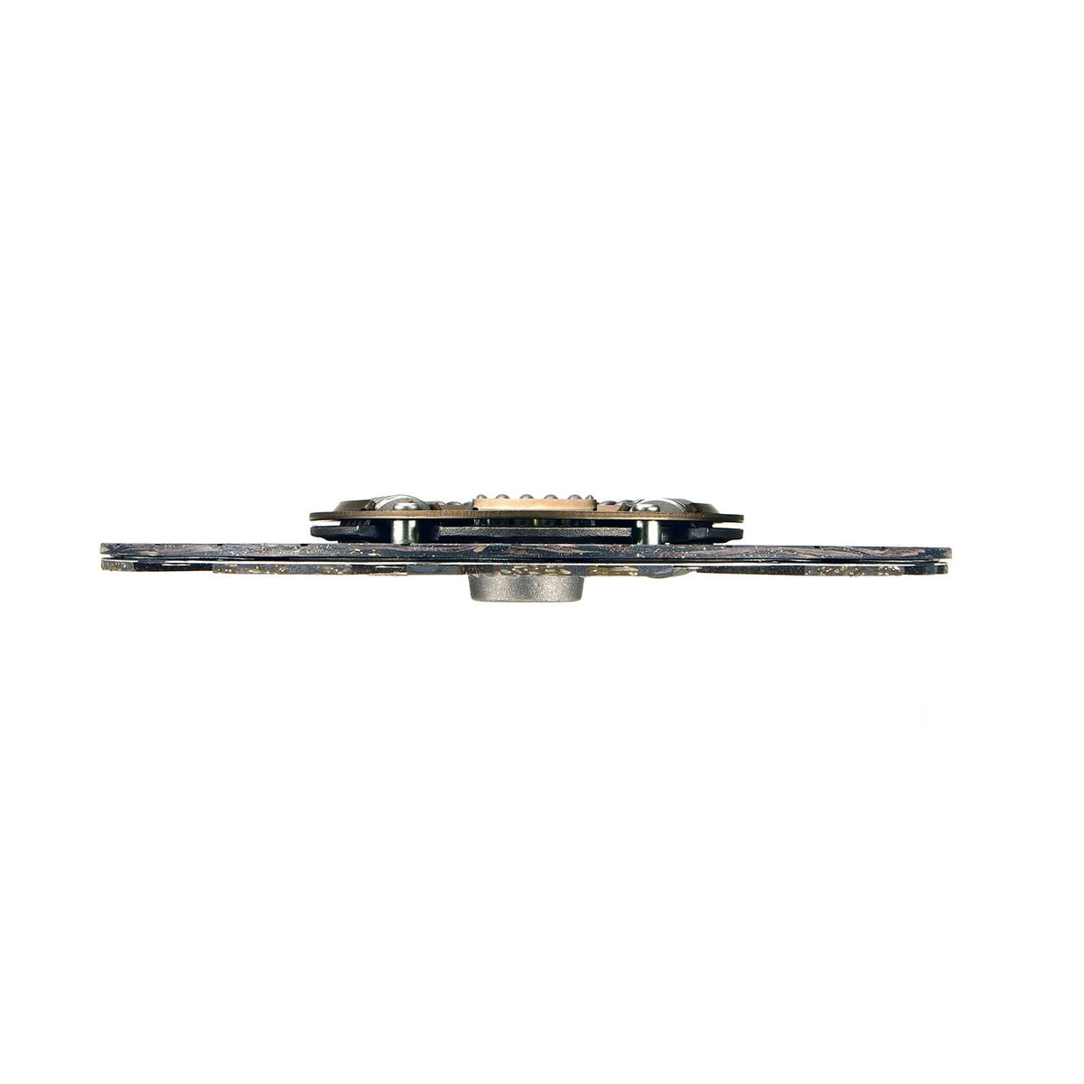Clutch Friction Disc - Centerforce I and II
