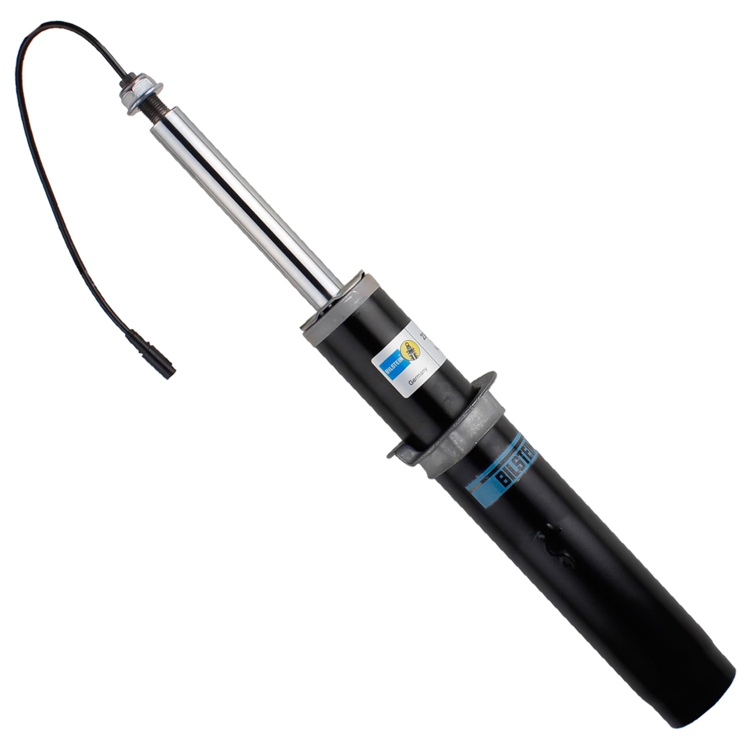 B4 OE Replacement Bilstein Porsche 718 Boxster 2023-2013 & 718 Cayman 2023-2014 Front Strut Assembly (23-276710)