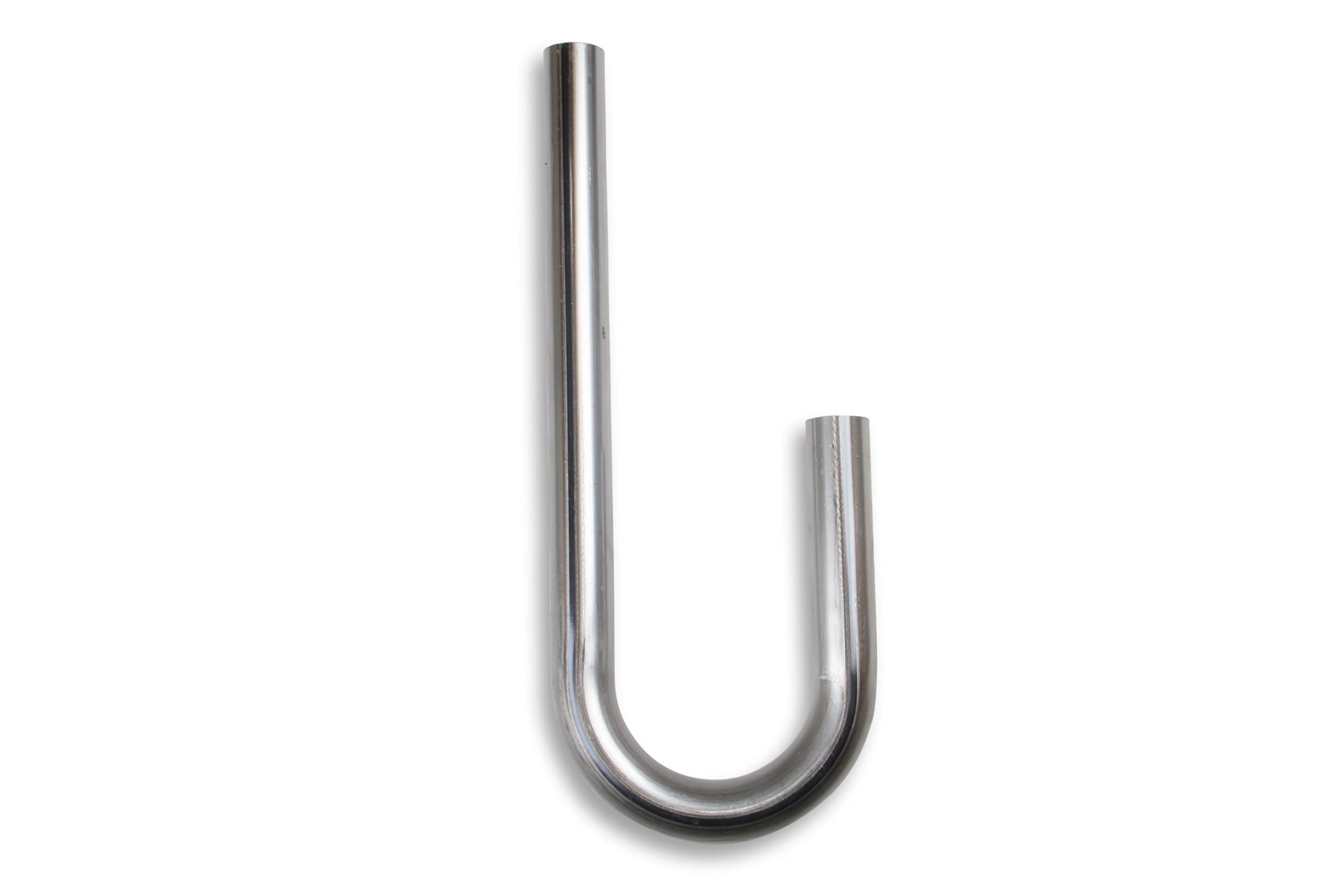 J-Bend Hooker 1 1/2 3R 16Ga