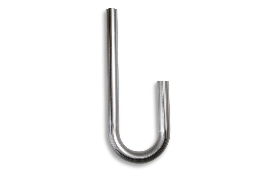 J-Bend Hooker 1 1/2 3R 16Ga