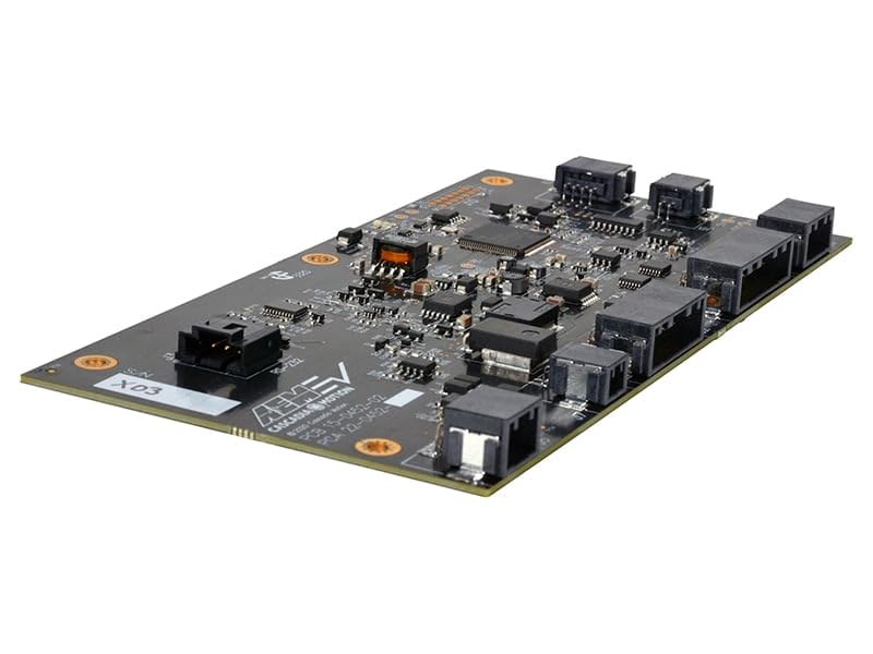 Sport Ldu Control Board AEM (30-8410)