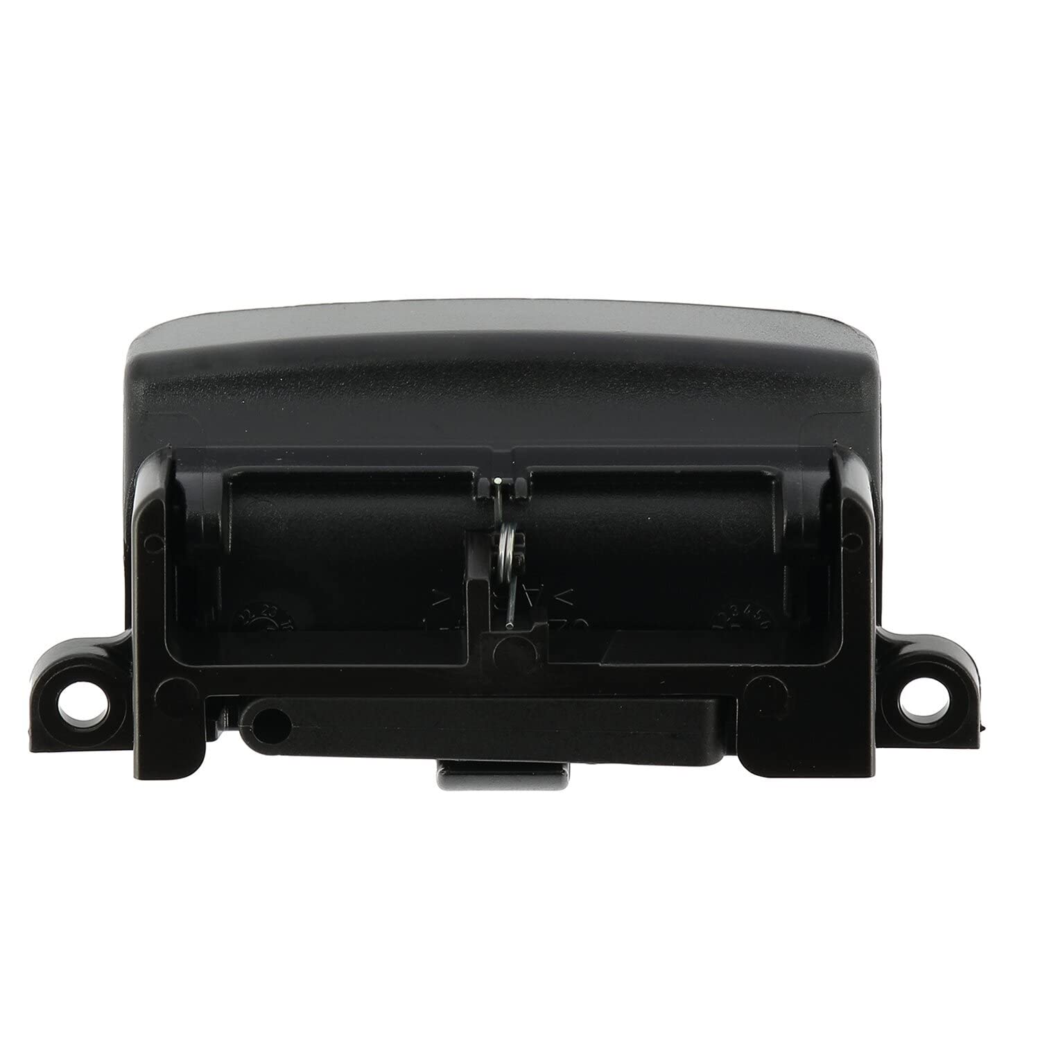 Door Black Latch