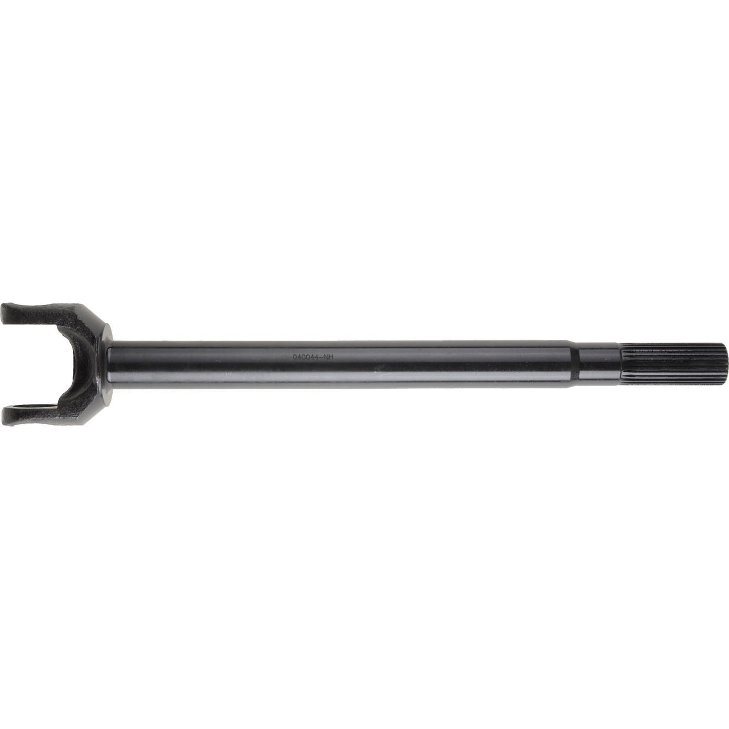 Axle Shaft Spicer 10007779