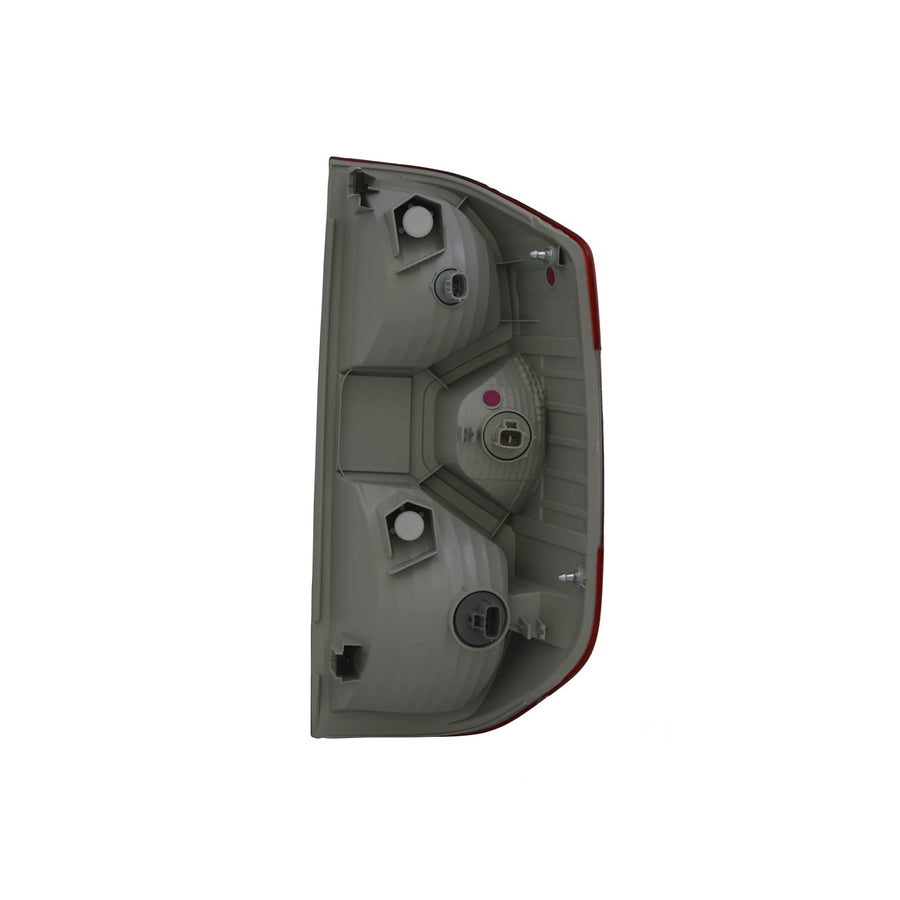 Left TYC Tail Light Assembly Compatible with 2014-2021 Toyota Tundra