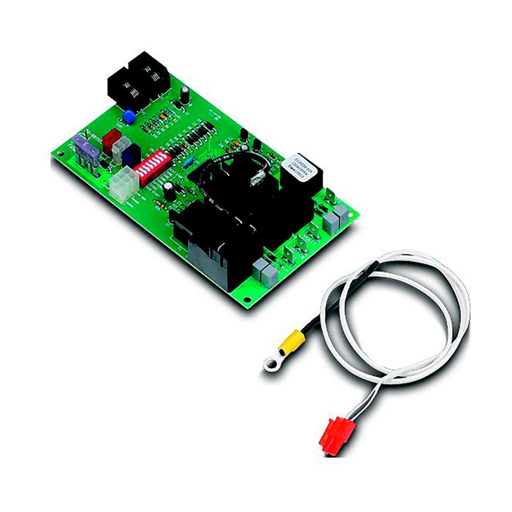 Dometic 12 12 Button to 5 Button Comfort Control Center Heat Pump Conversion Kit 3313107.107