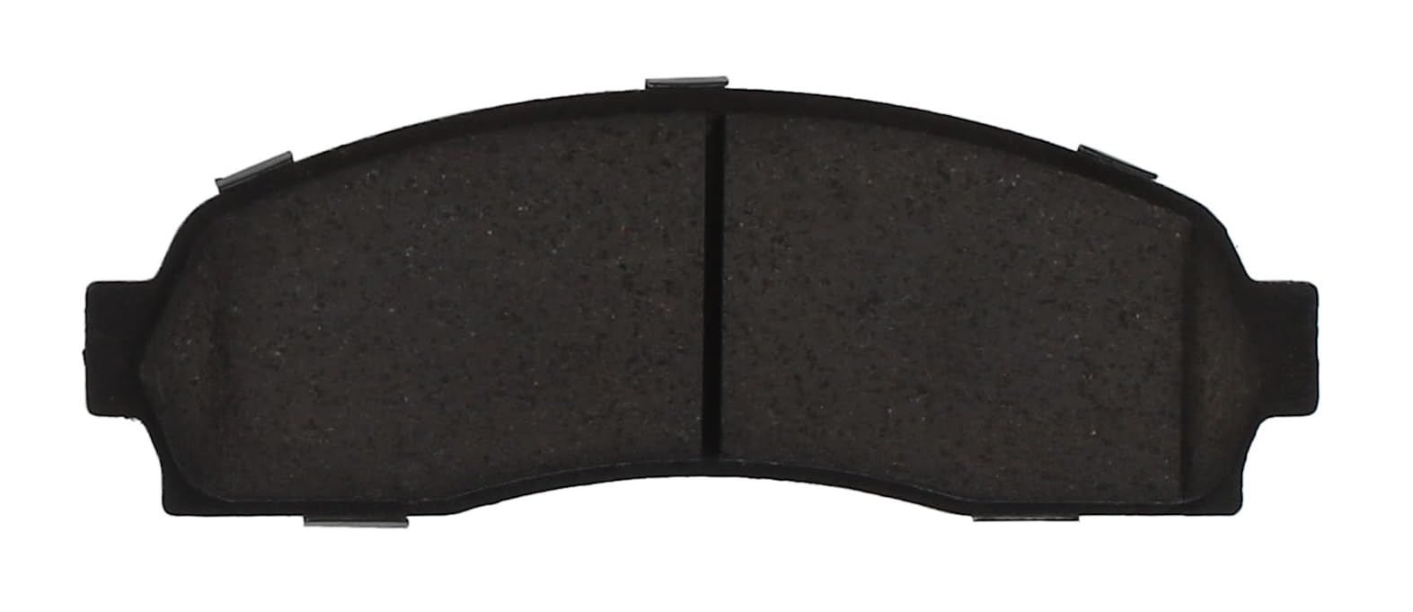 D0833 Baer Brakes Claw Brake Pads Front