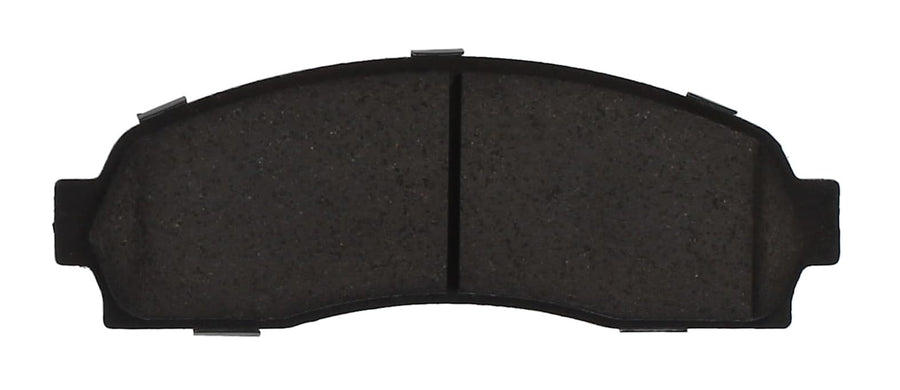 D0833 Baer Brakes Claw Brake Pads Front
