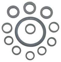18-0590, Sierra International Gasket Set, white