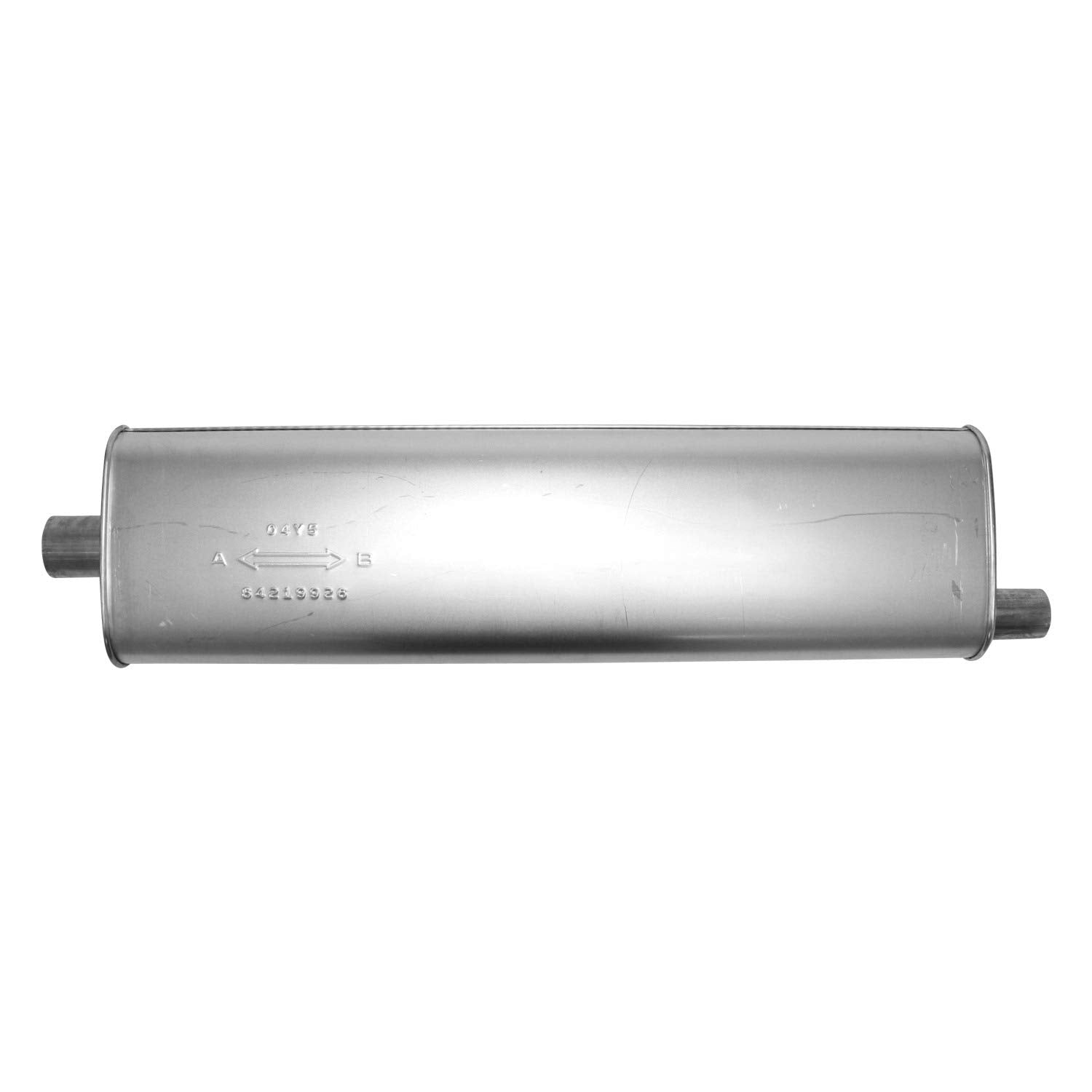 Muffler AP Exhaust 6520