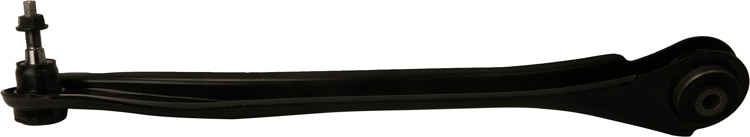 MOOG Suspension Control Arm and Ball Joint Assembly rear left upper RK621662