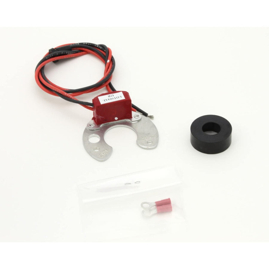 Delco Early 8 Cylinder Engine Pertronix 92182 Ignitor II