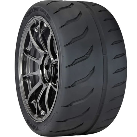 Proxes R8R Toyo Tires - 285/30ZR20 (95Y)