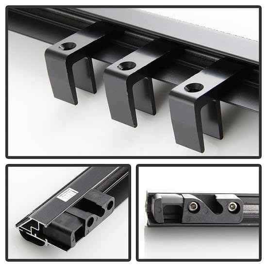 Tonneau Cover Xtune (TC-RU-JGLA20-60)