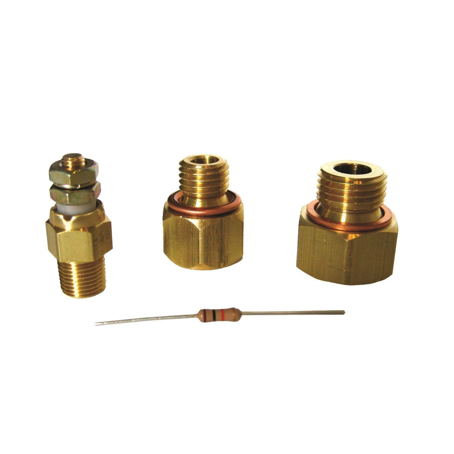 LS AUTO METER 5284 Install Kit