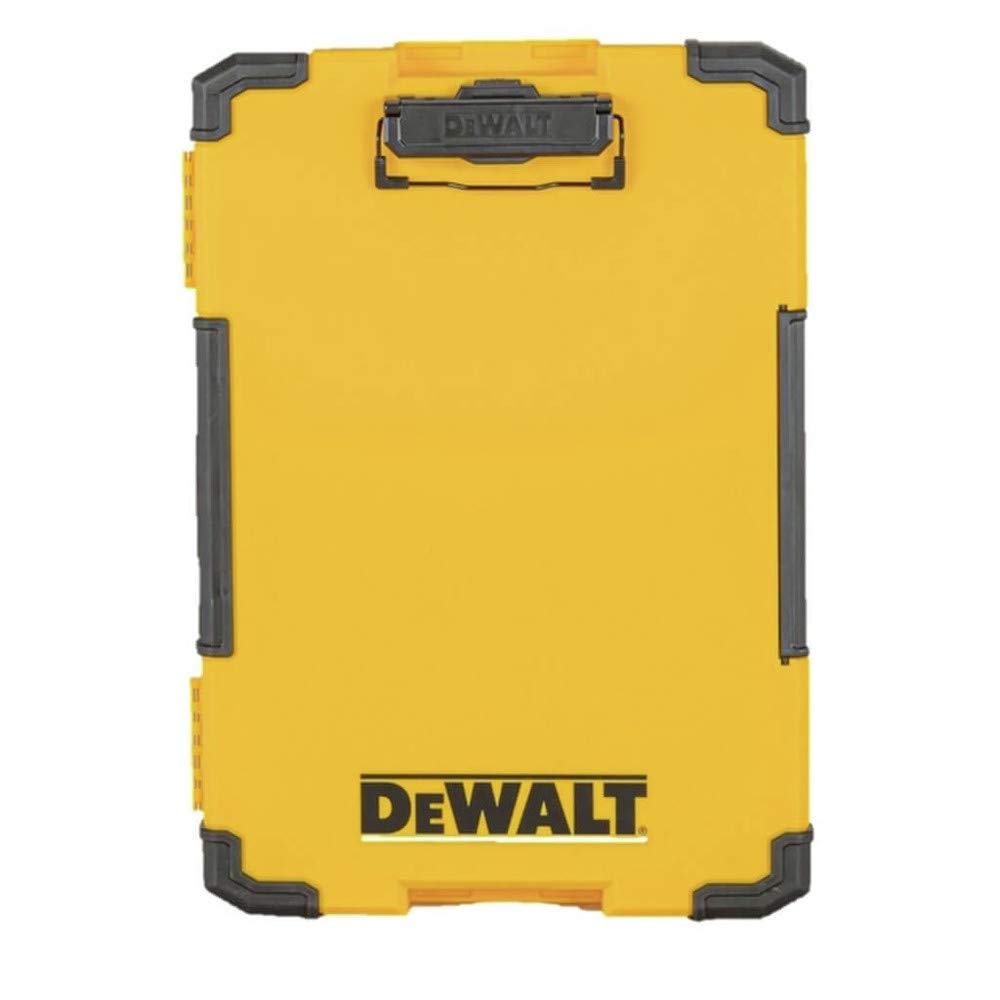 DW CLIPBOARD DEWALT