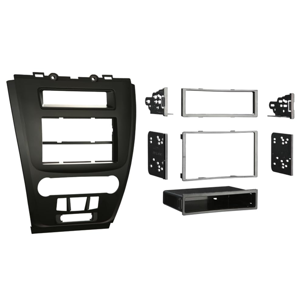 Ford Fusion Metra Electronics (Black)