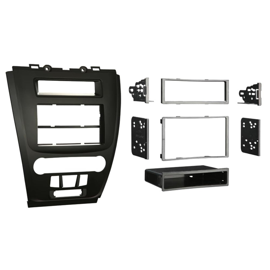 Ford Fusion Metra Electronics (Black)