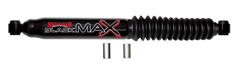 Steering Stabilizer Skyjacker 8014 with Bracket, Black