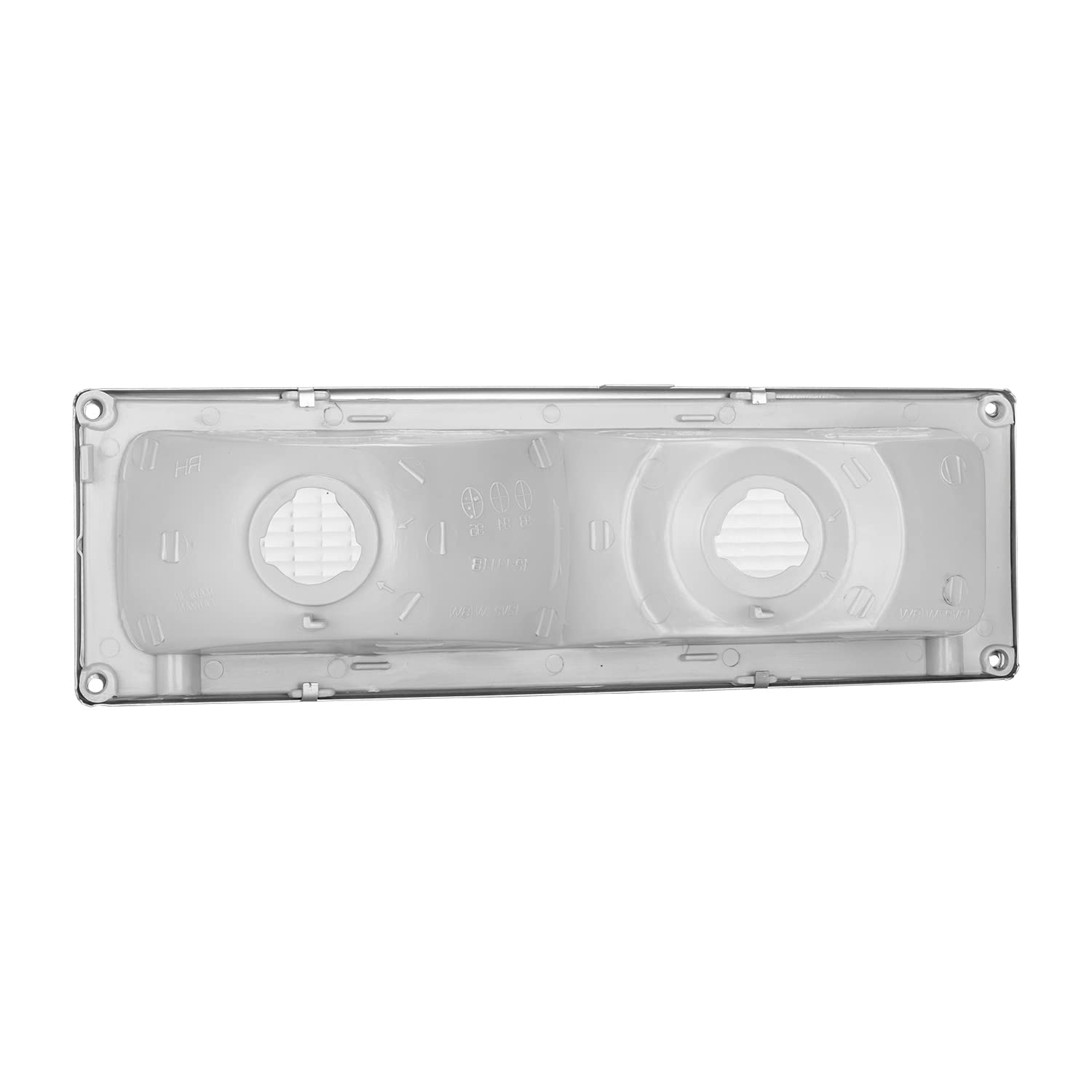 Chevrolet/GMC TYC 12-1412-01 Front Driver Side Replacement Parking/Signal Lamp Assembly