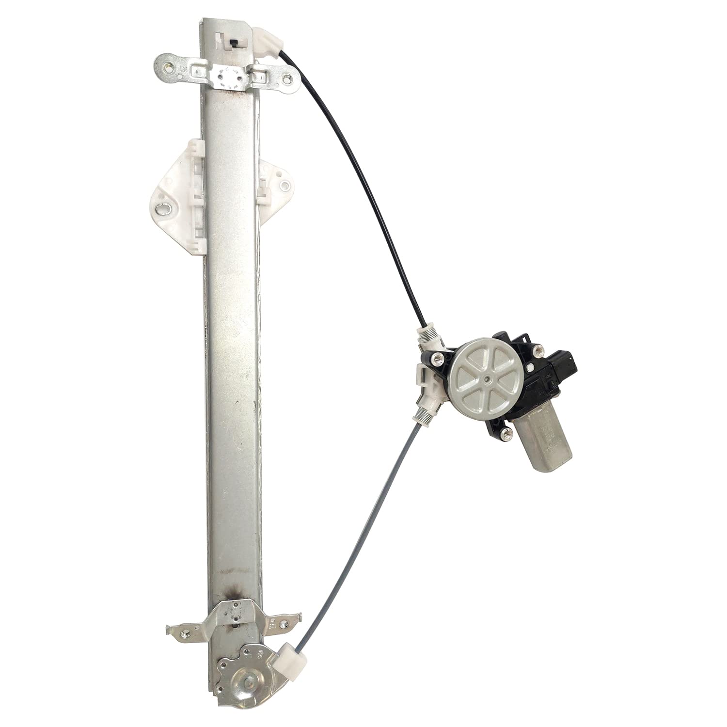 Front_Left TYC 660702 Window Regulator Replacement for Subaru Forester