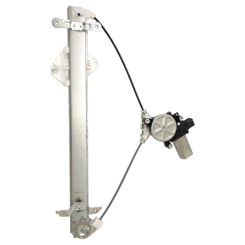 Front_Left TYC 660702 Window Regulator Replacement for Subaru Forester