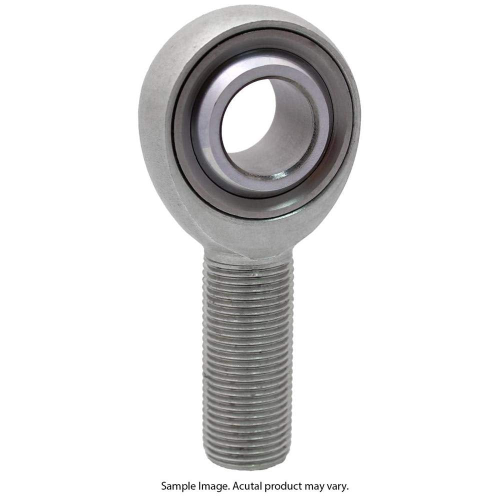 HMR14T QA1 Precision Products ROD END (H) 3-PC ALLOY HT M-R 7/8-7/8 TEF