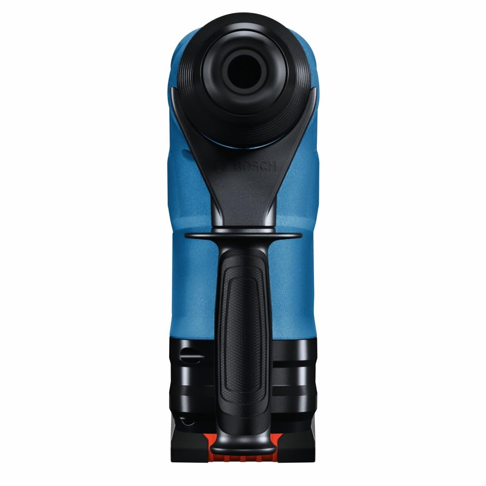 Bosch PROFACTOR™ GBH18V-36CK27 18V Connected-Ready SDS-max® 1-9/16 In. Rotary Hammer with (2) CORE18V® 12 Ah High Power Batteries