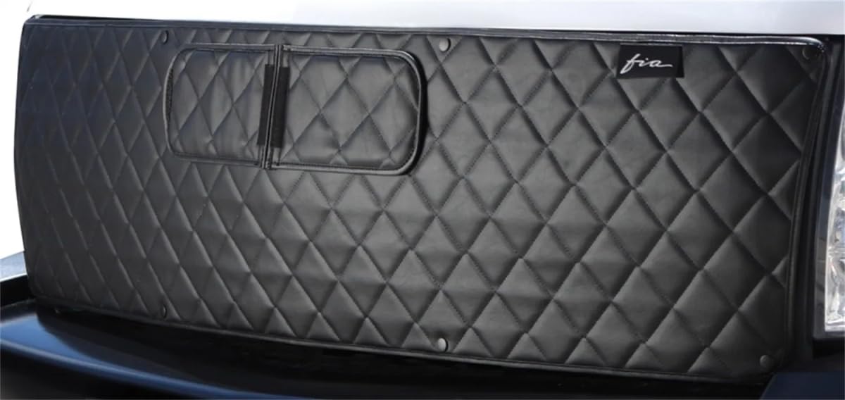 Fia Custom Fit WF922-38 Winter Front/Bug Screen