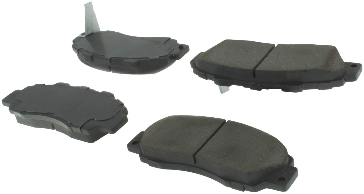 Brake Pads StopTech 305.05030 Street Select with Hardware