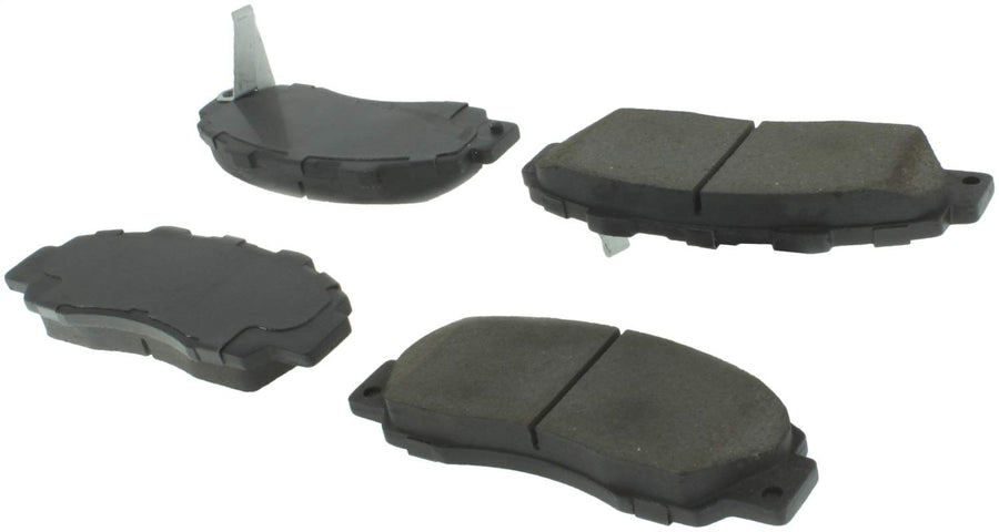 Brake Pads StopTech 305.05030 Street Select with Hardware