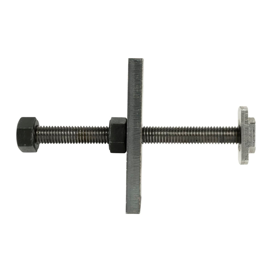Yukon Gear & Axle YT Bearing Puller for Toyota 8" Clamshell Design CV Axle P72