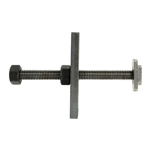 Yukon Gear & Axle YT Bearing Puller for Toyota 8" Clamshell Design CV Axle P72