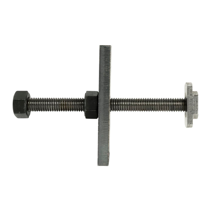Yukon Gear & Axle YT Bearing Puller for Toyota 8" Clamshell Design CV Axle P72
