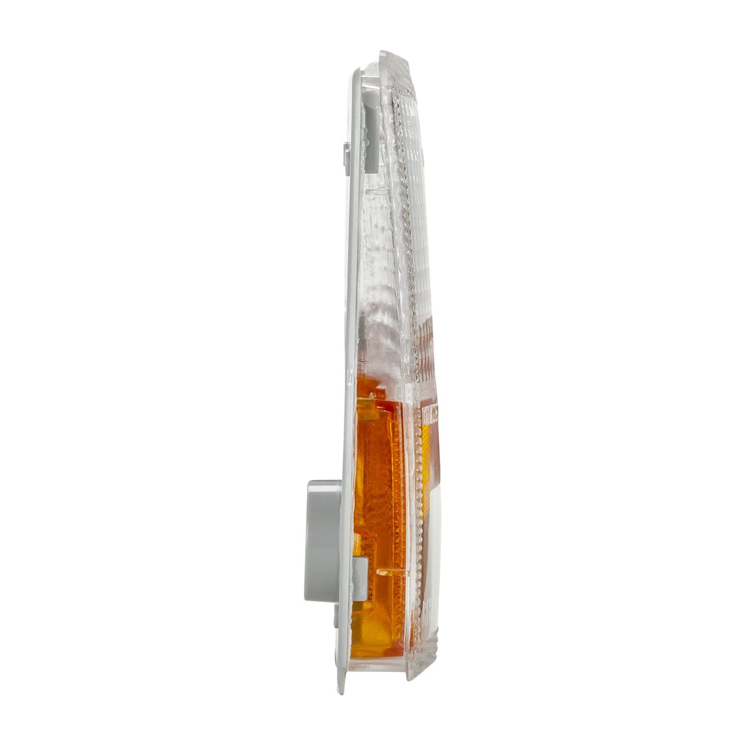 Chevrolet Caprice TYC 18-1859-01 Passenger Side Replacement Side Marker Lamp