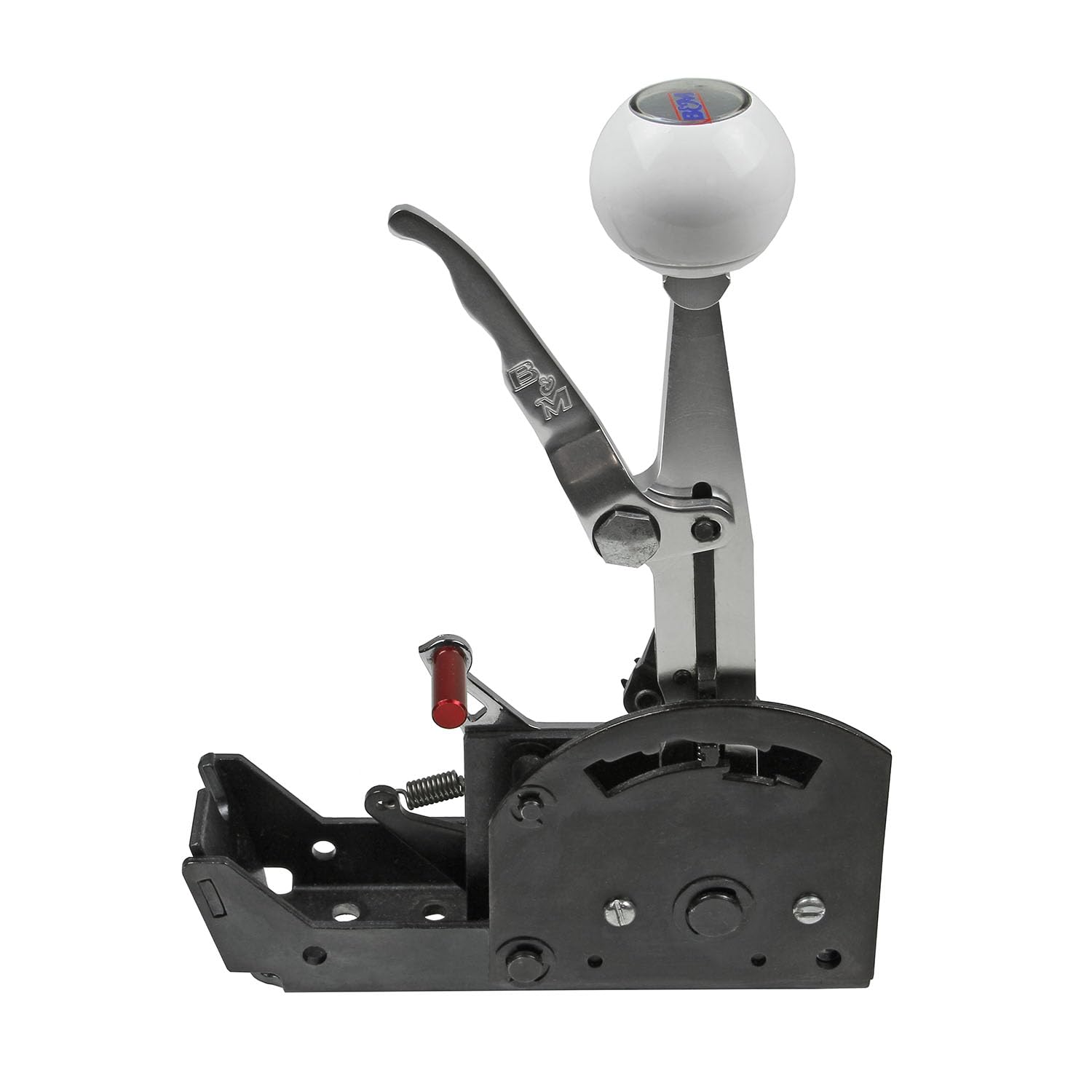 Pro Stick B&M 80704 Automatic Shifter with Cover