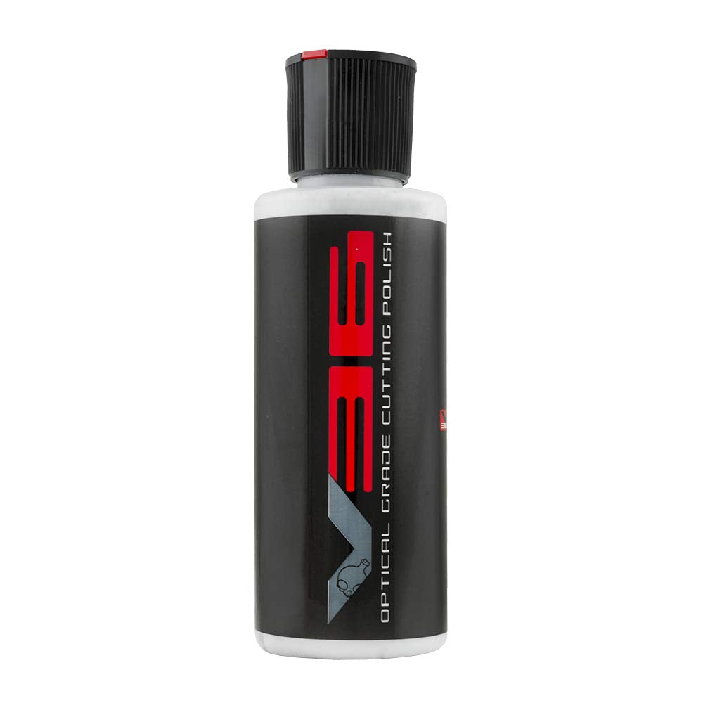 Chemical Guys V36_04 Gap V36 Optical Grade Cutting Polish (4 oz)