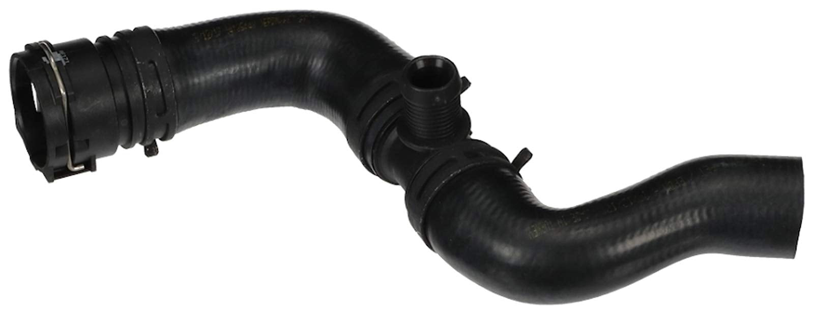 Premium Modular Coolant Hose nobrandname 24727