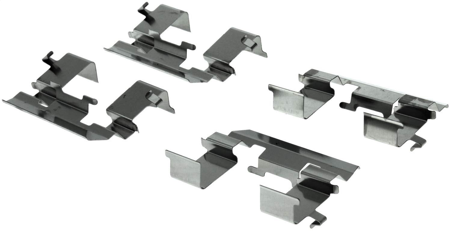Brake Pads StopTech 305.07870 Street Select with Hardware