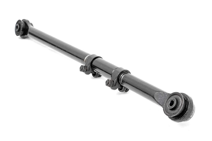 Forged Adjustable Rear Track Bar Rough Country for 2014-2024 Ram 2500-31005