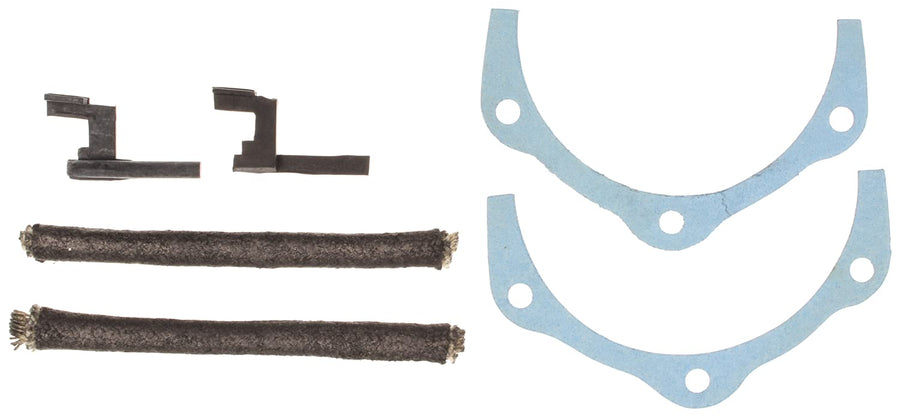 Engine Crankshaft Seal Kit MAHLE JV1745