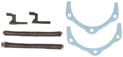 Engine Crankshaft Seal Kit MAHLE JV1745