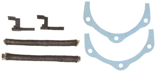Engine Crankshaft Seal Kit MAHLE JV1745