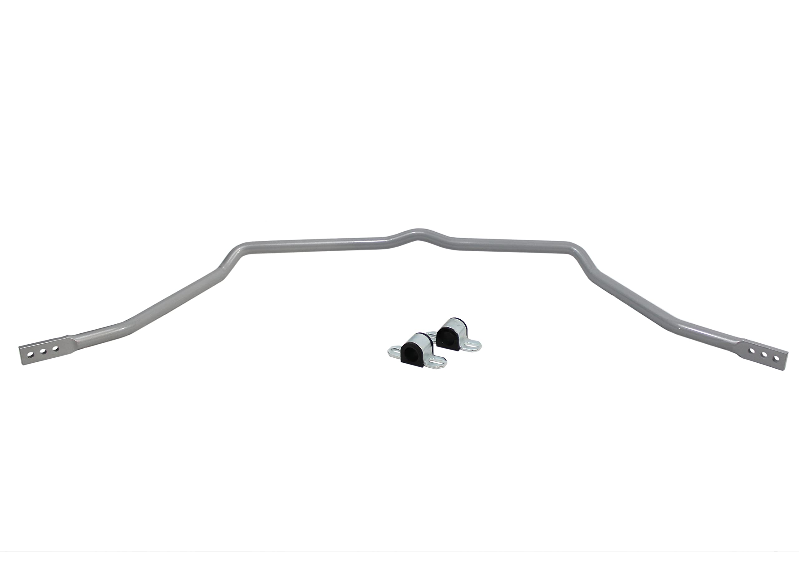 BMR60XXZ Whiteline Sway Bar, Black